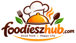 foodieszhub.com
